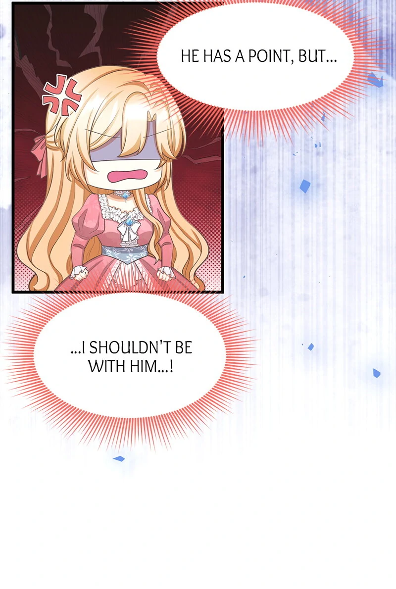 Please Fulfill Your End of the Bargain, My Grace! Chapter 91 - page 31