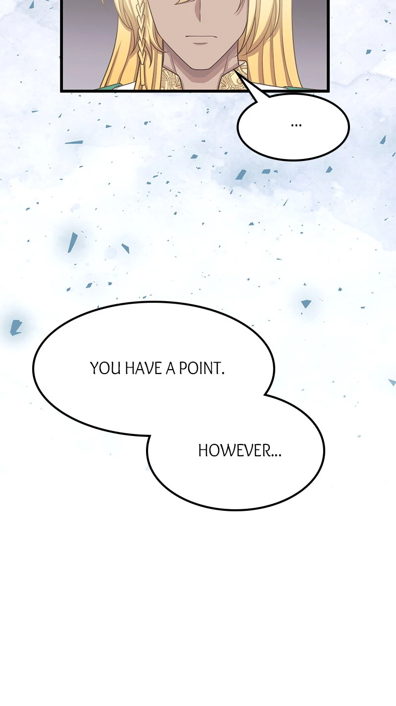 Please Fulfill Your End of the Bargain, My Grace! Chapter 91 - page 41