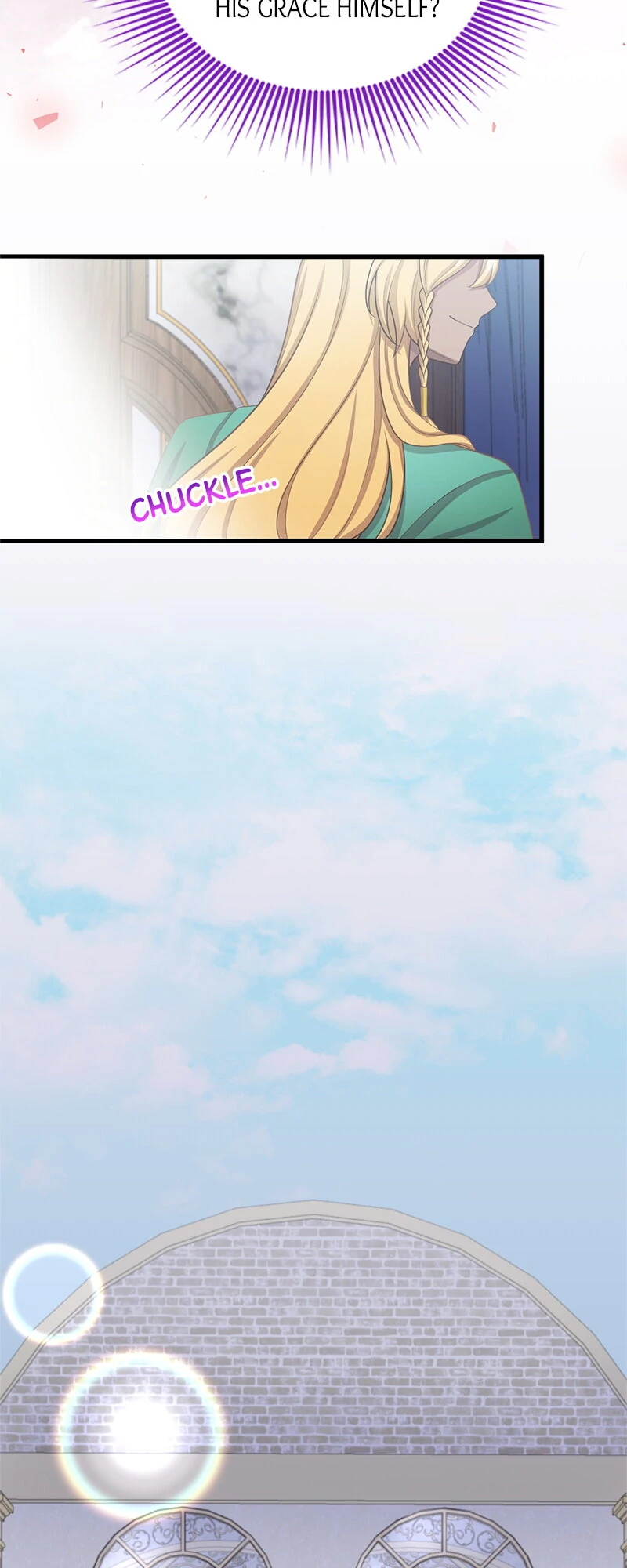 Please Fulfill Your End of the Bargain, My Grace! Chapter 91 - page 47