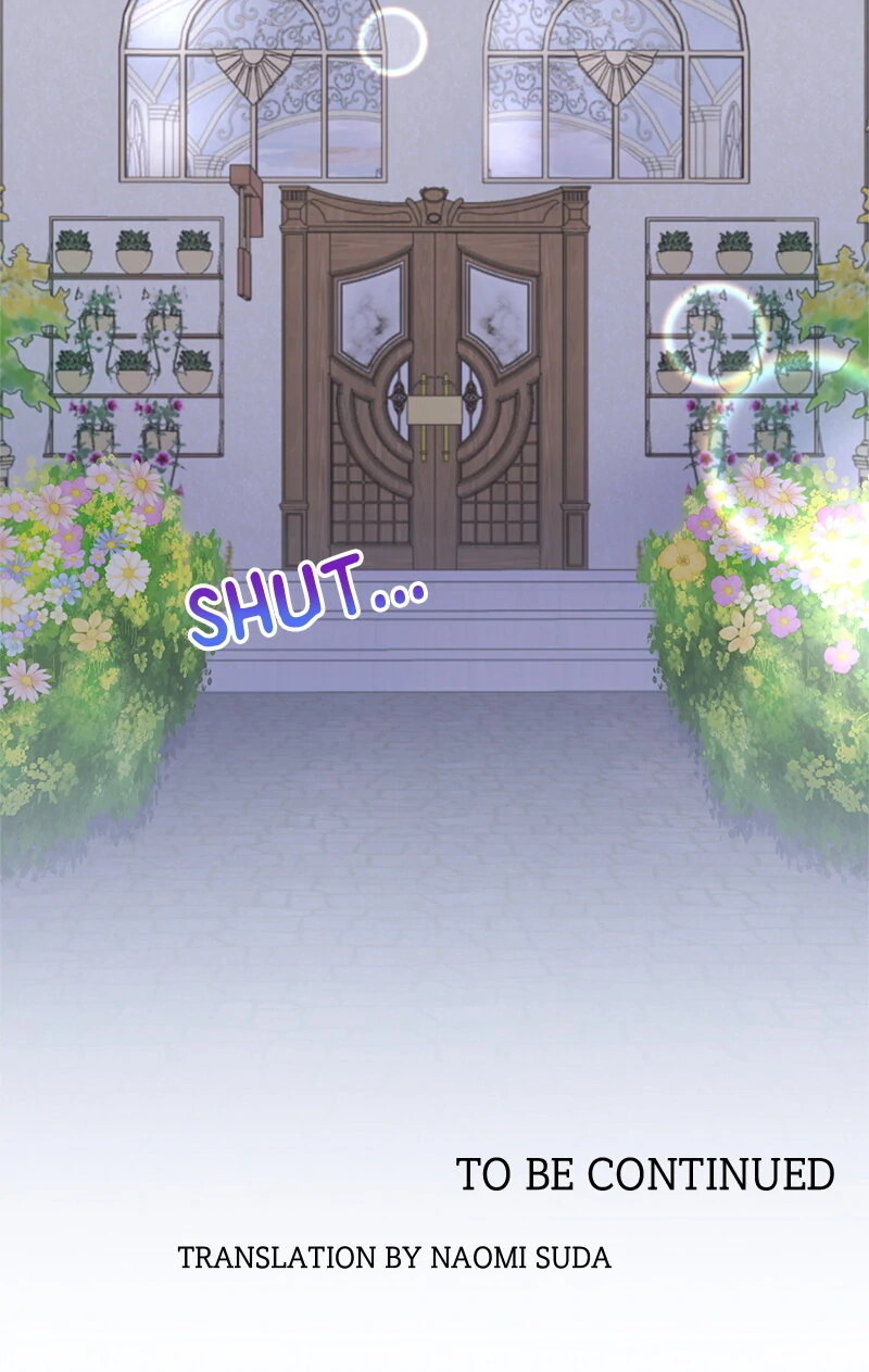 Please Fulfill Your End of the Bargain, My Grace! Chapter 91 - page 48