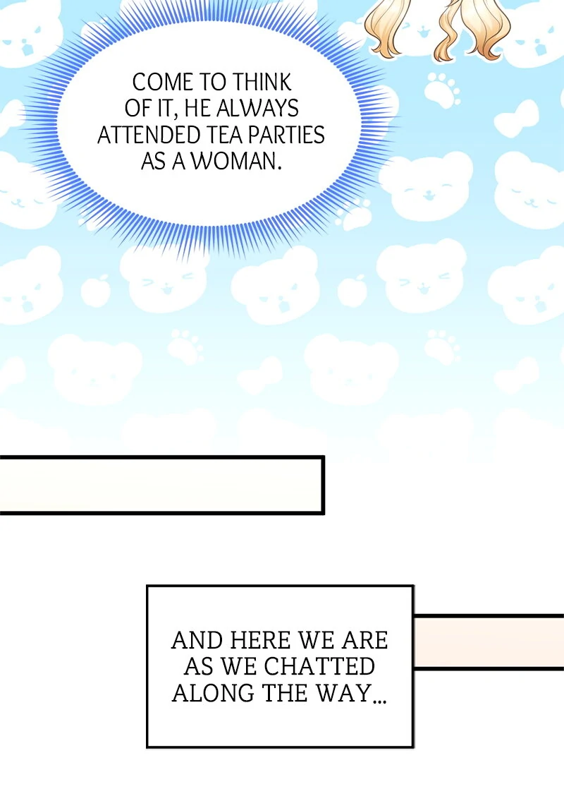 Please Fulfill Your End of the Bargain, My Grace! Chapter 91 - page 9