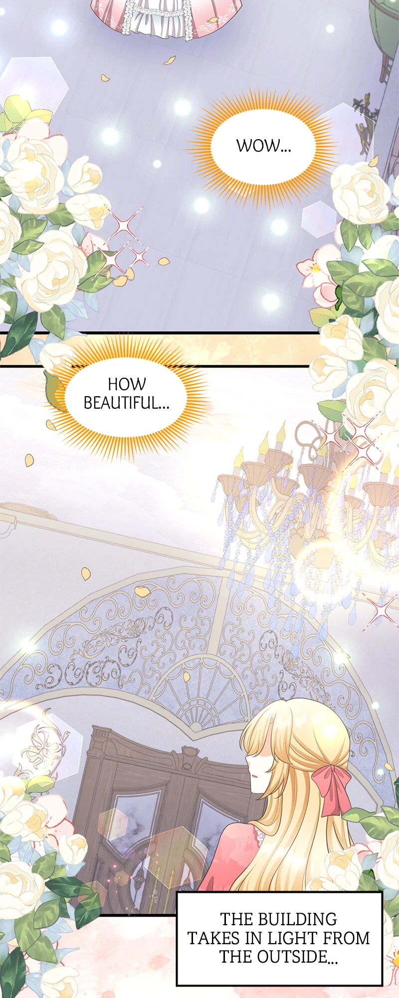 Please Fulfill Your End of the Bargain, My Grace! Chapter 92 - page 2