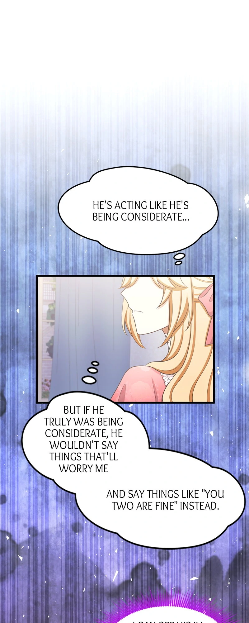Please Fulfill Your End of the Bargain, My Grace! Chapter 92 - page 41