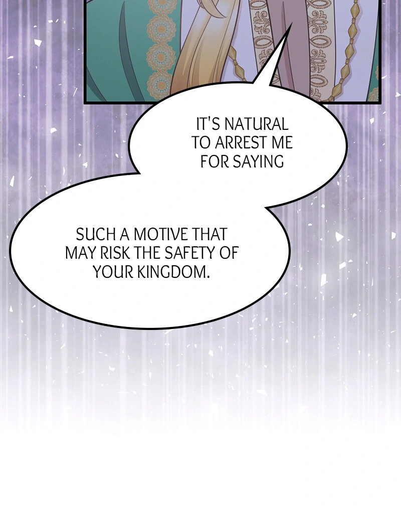 Please Fulfill Your End of the Bargain, My Grace! Chapter 93 - page 13