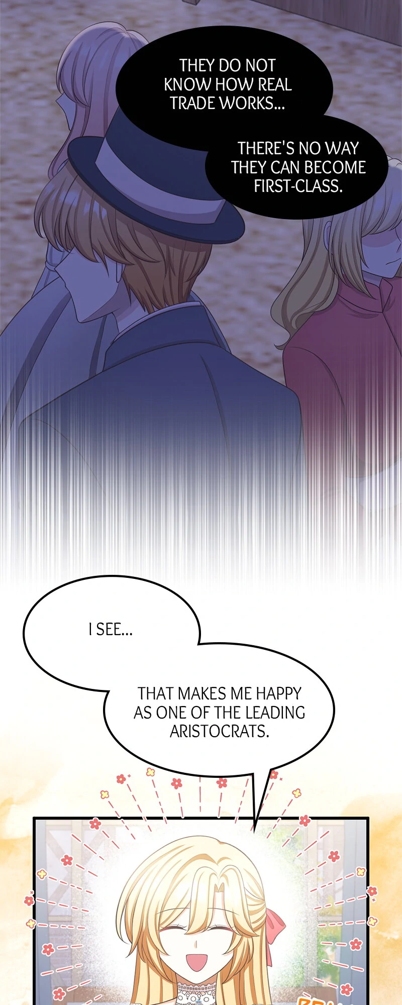 Please Fulfill Your End of the Bargain, My Grace! Chapter 93 - page 24