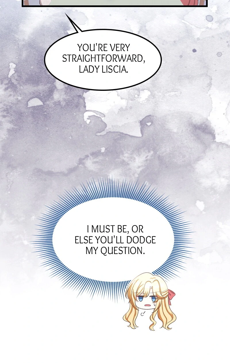 Please Fulfill Your End of the Bargain, My Grace! Chapter 93 - page 27