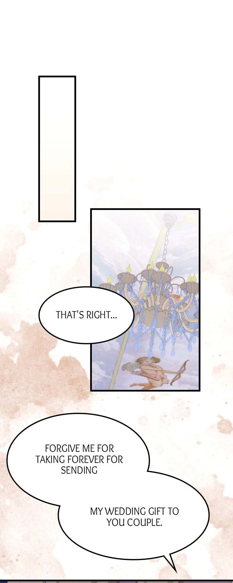 Please Fulfill Your End of the Bargain, My Grace! Chapter 93 - page 35