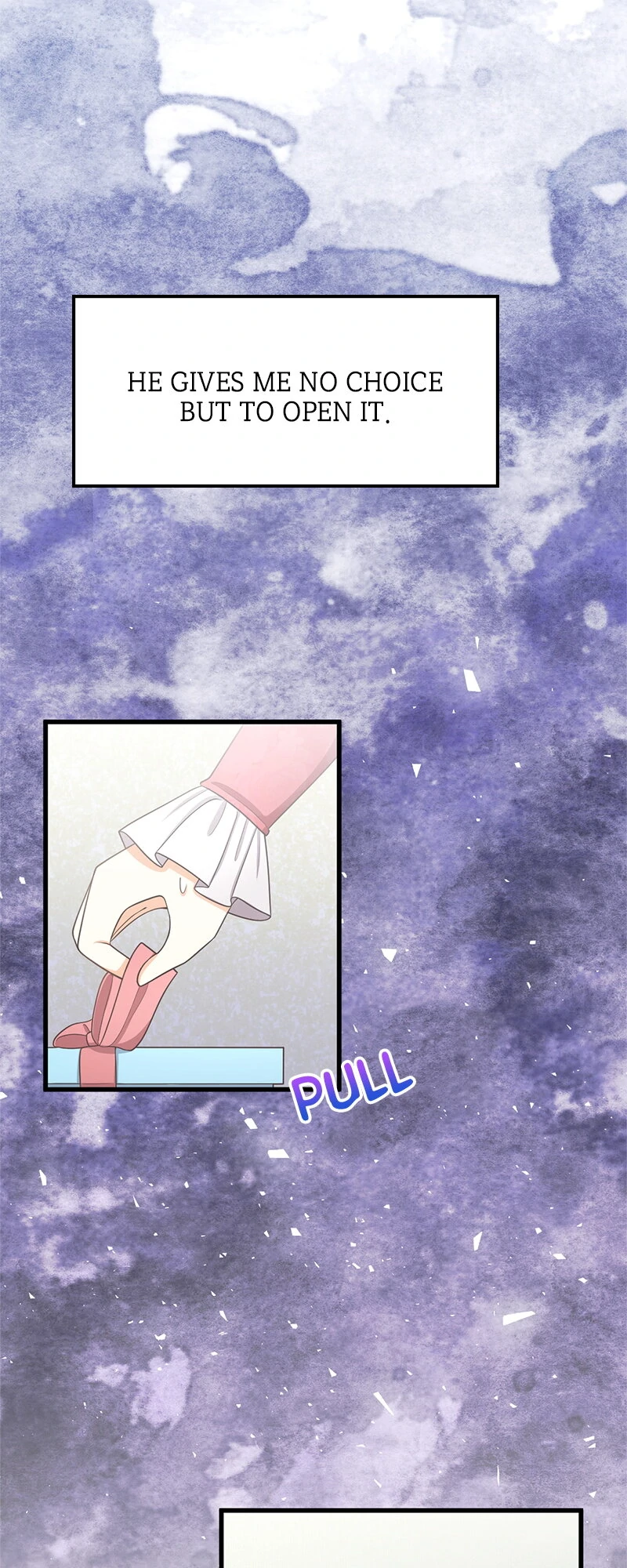 Please Fulfill Your End of the Bargain, My Grace! Chapter 93 - page 40