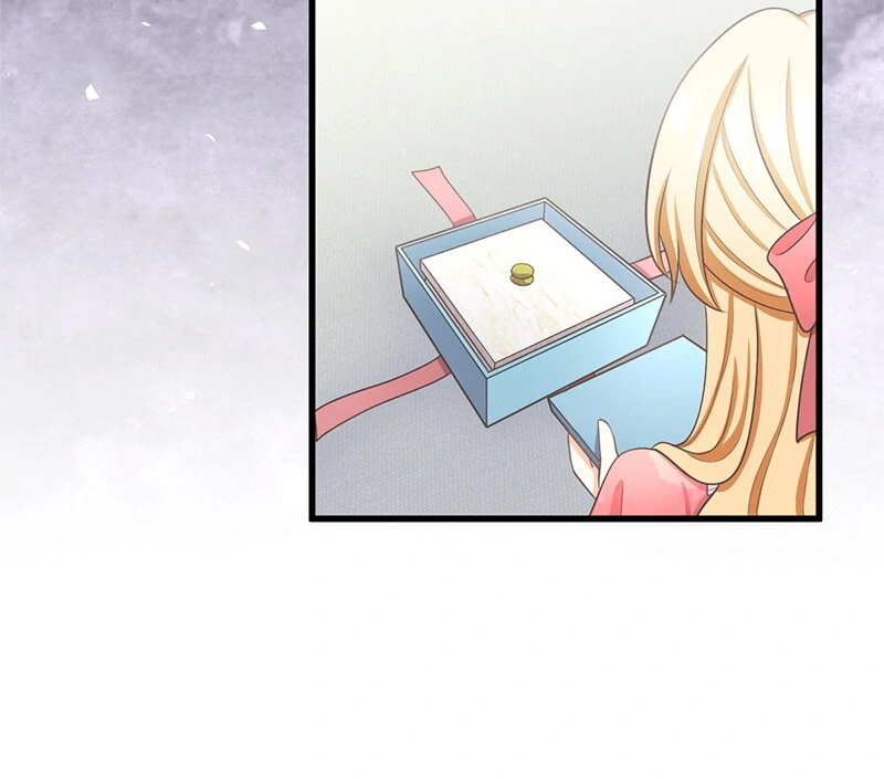 Please Fulfill Your End of the Bargain, My Grace! Chapter 93 - page 41