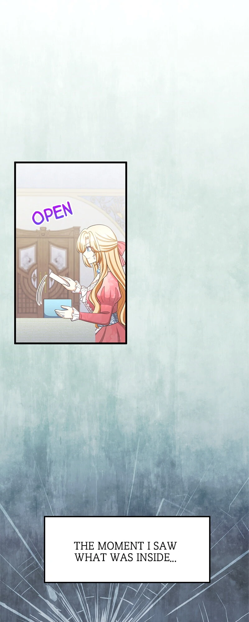 Please Fulfill Your End of the Bargain, My Grace! Chapter 93 - page 42