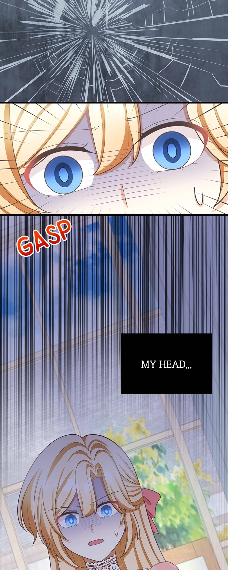 Please Fulfill Your End of the Bargain, My Grace! Chapter 93 - page 43