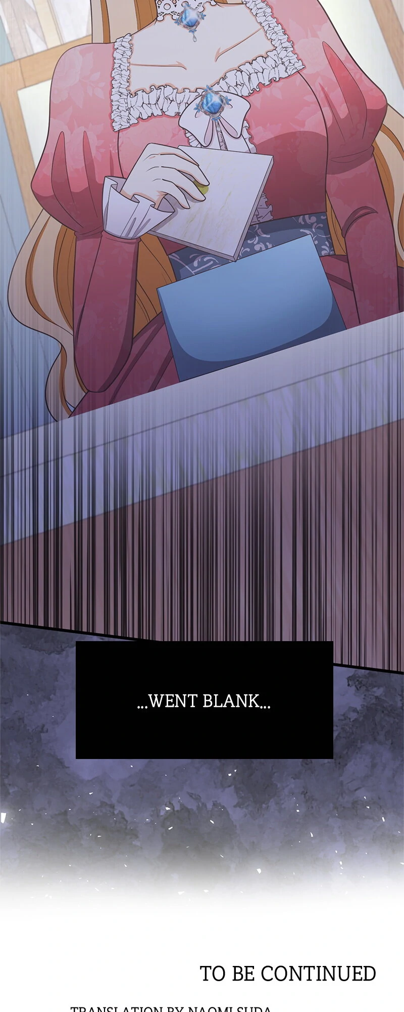 Please Fulfill Your End of the Bargain, My Grace! Chapter 93 - page 44