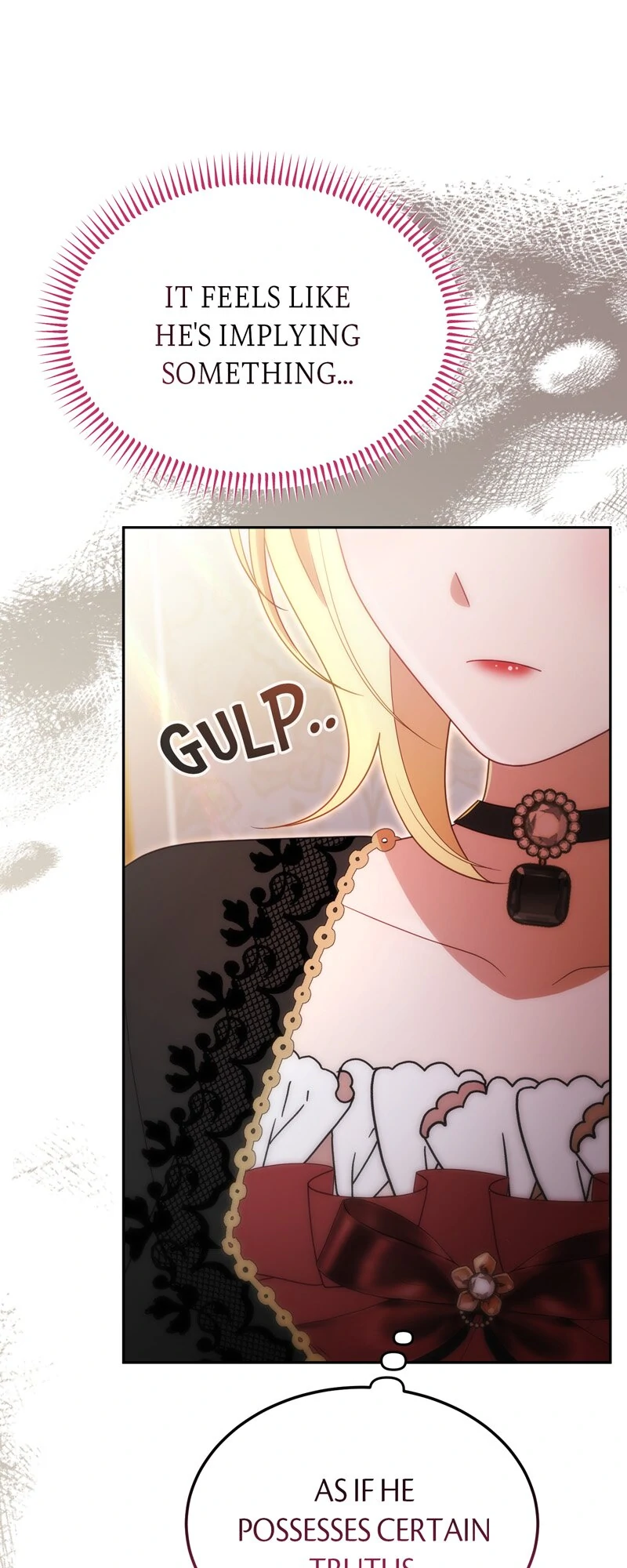 The Dolled Up Villainess Chapter 53 - page 14