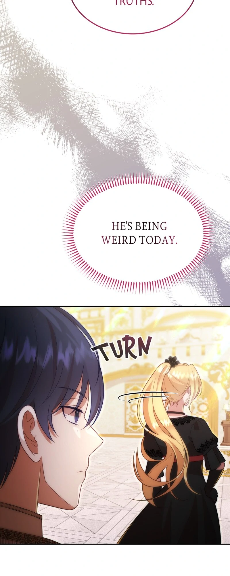 The Dolled Up Villainess Chapter 53 - page 15