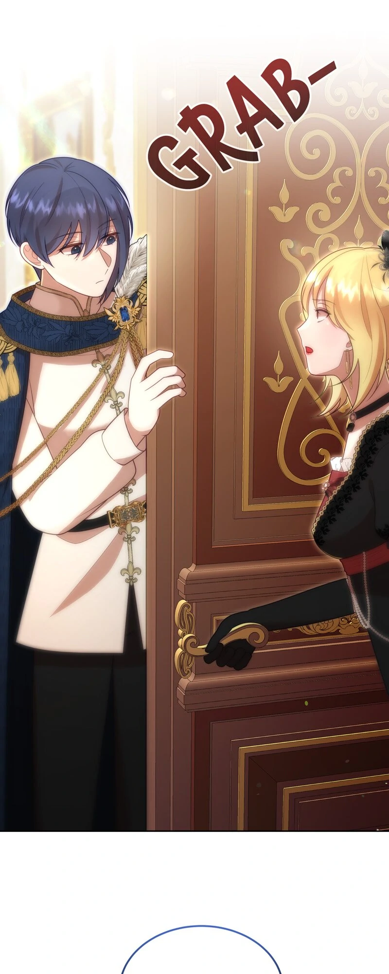 The Dolled Up Villainess Chapter 53 - page 39