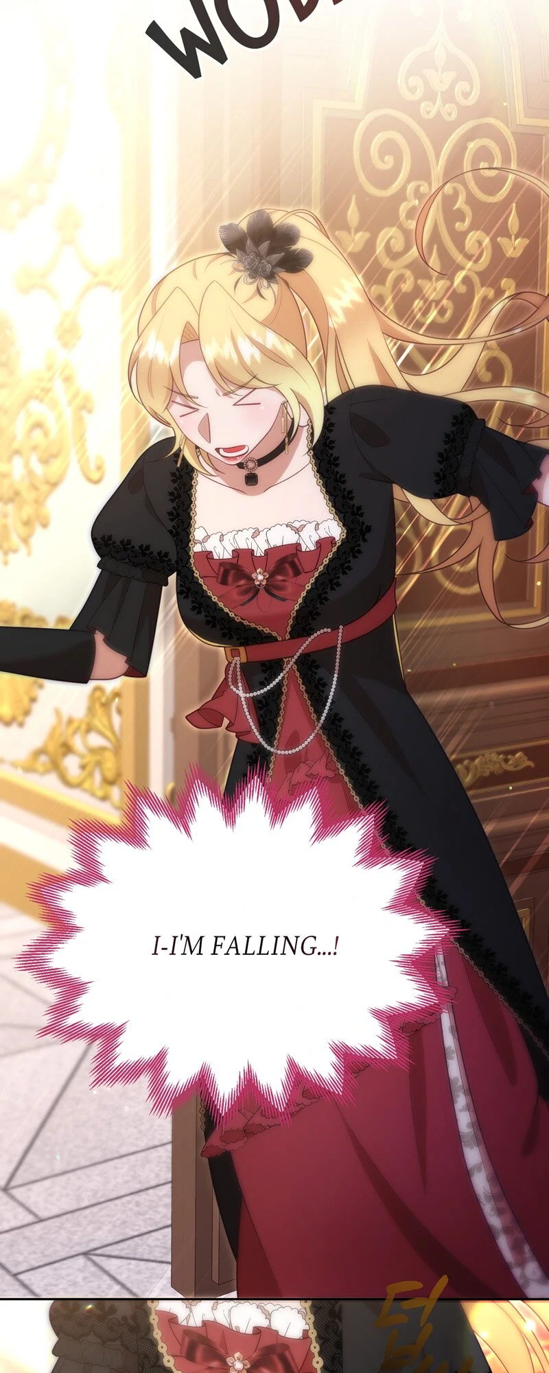 The Dolled Up Villainess Chapter 53 - page 42