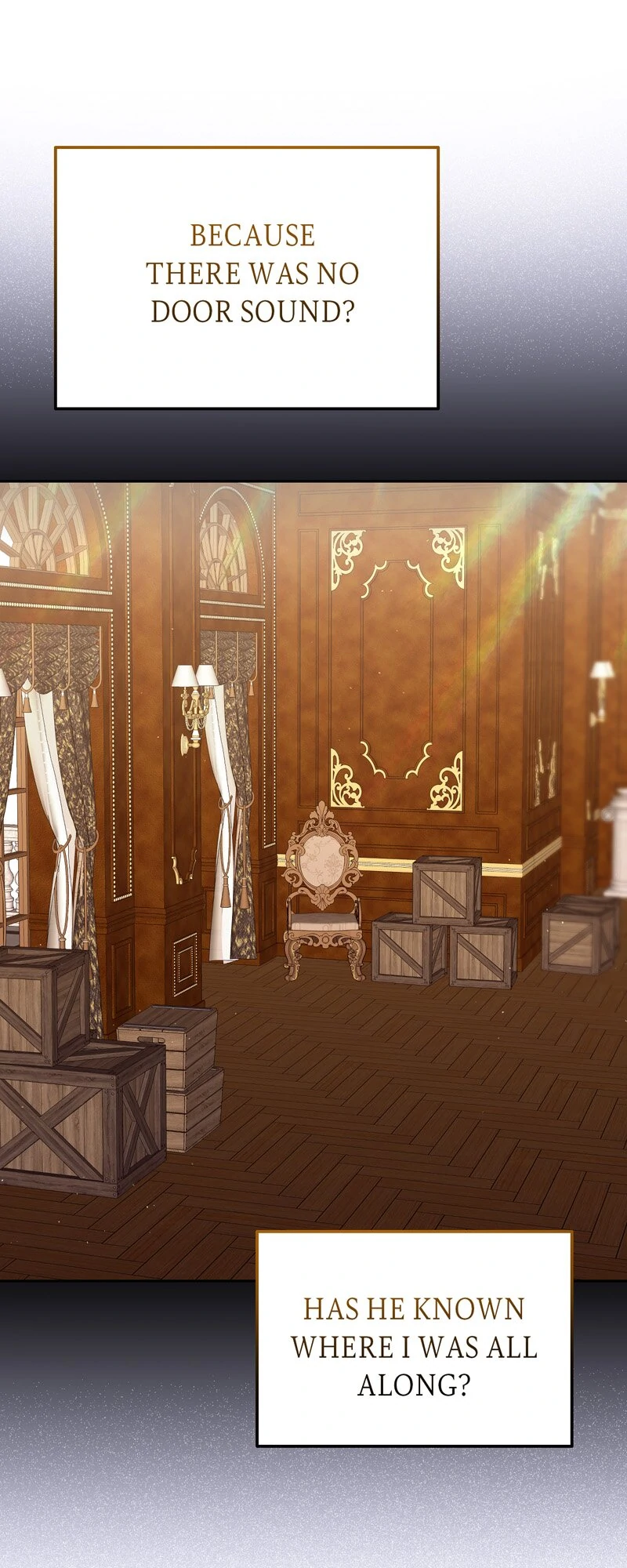 The Dolled Up Villainess Chapter 53 - page 51