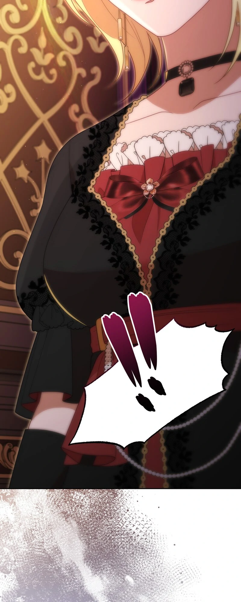 The Dolled Up Villainess Chapter 53 - page 61