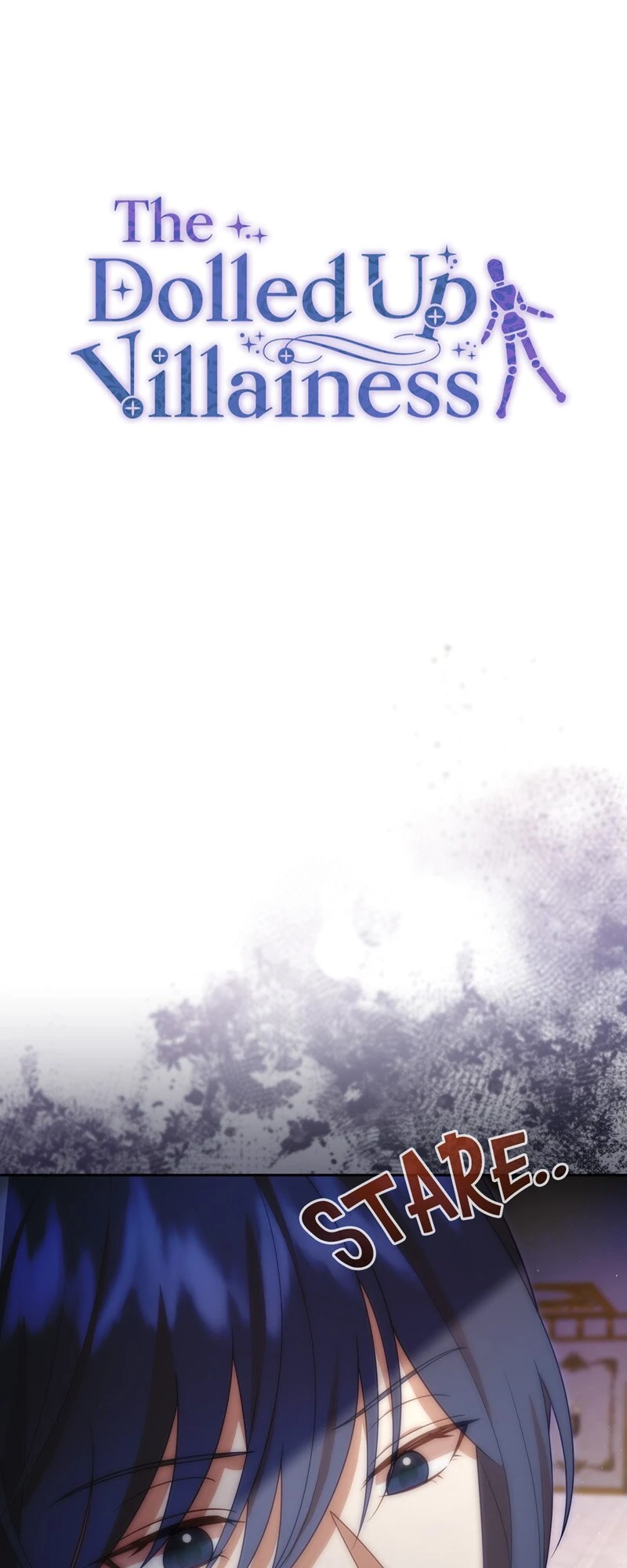 The Dolled Up Villainess Chapter 54 - page 1