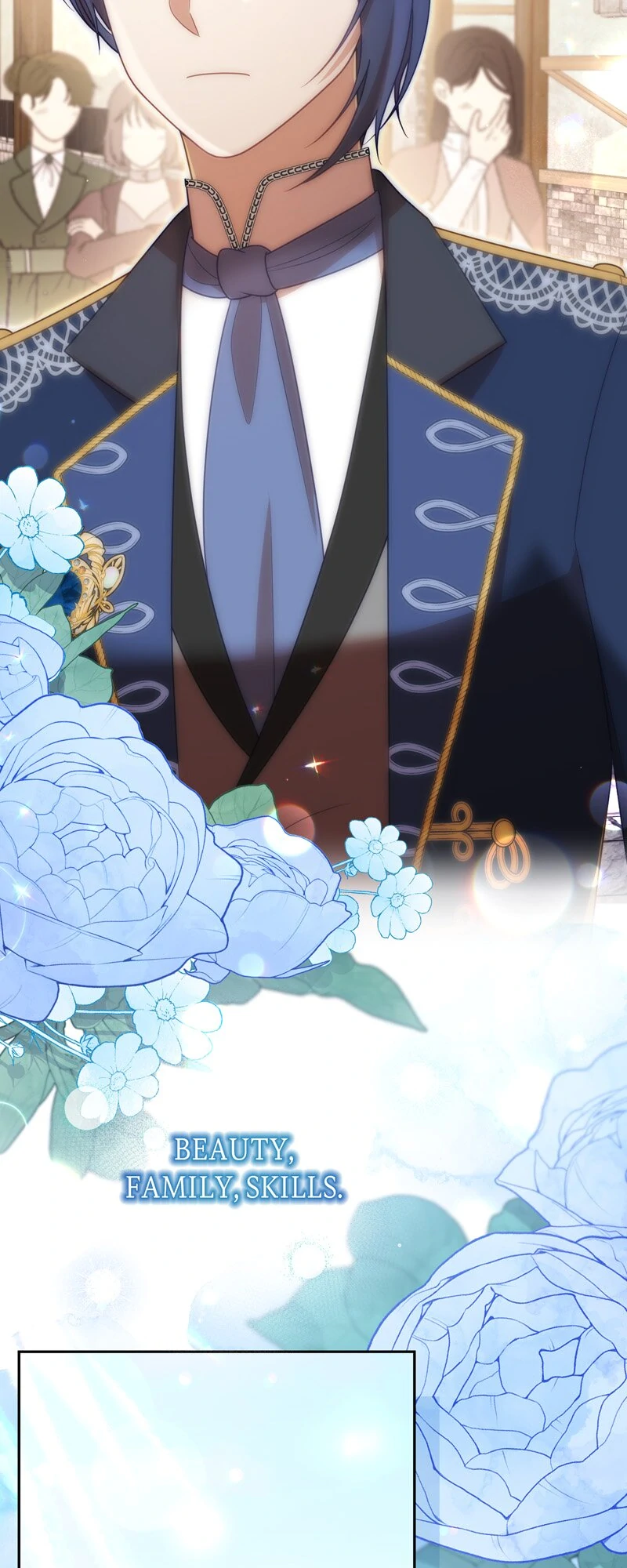 The Dolled Up Villainess Chapter 54 - page 10