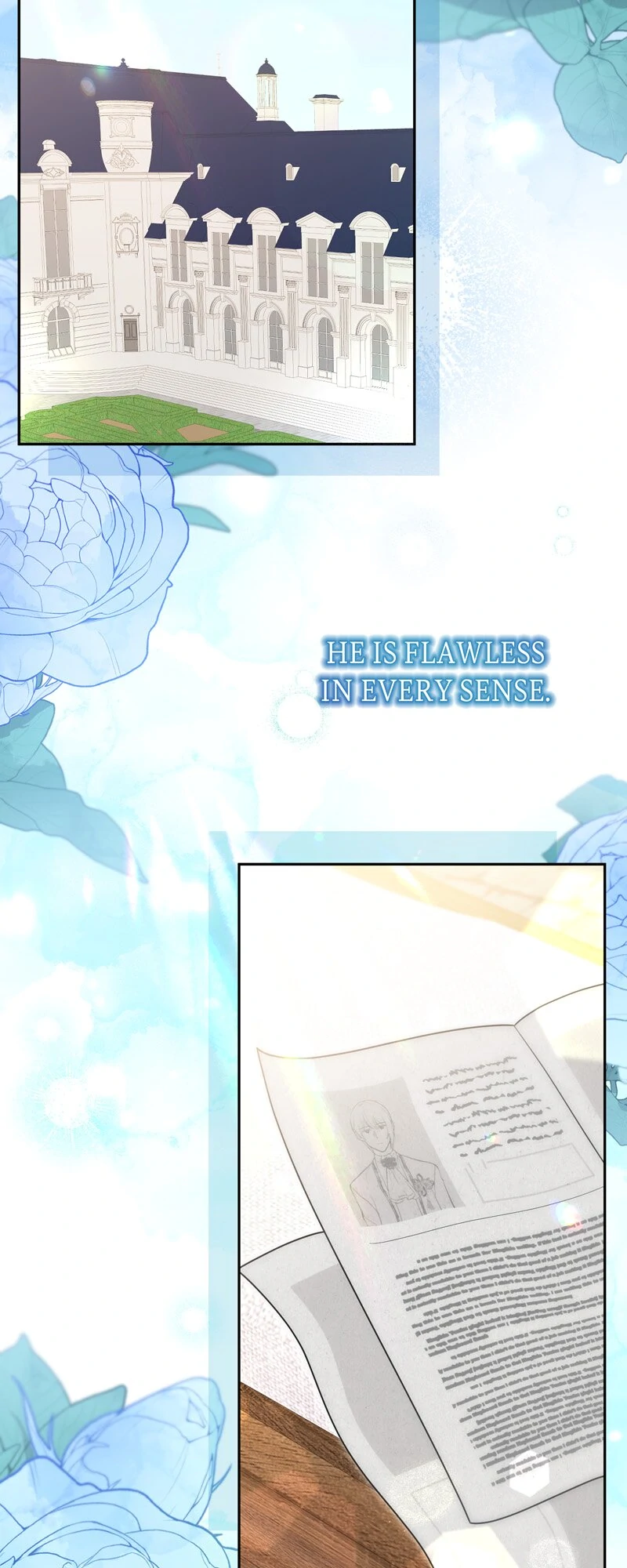 The Dolled Up Villainess Chapter 54 - page 11