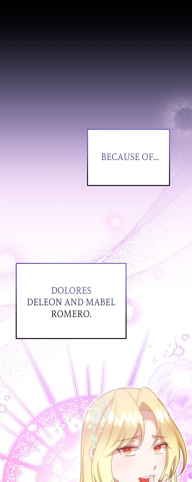 The Dolled Up Villainess Chapter 54 - page 14