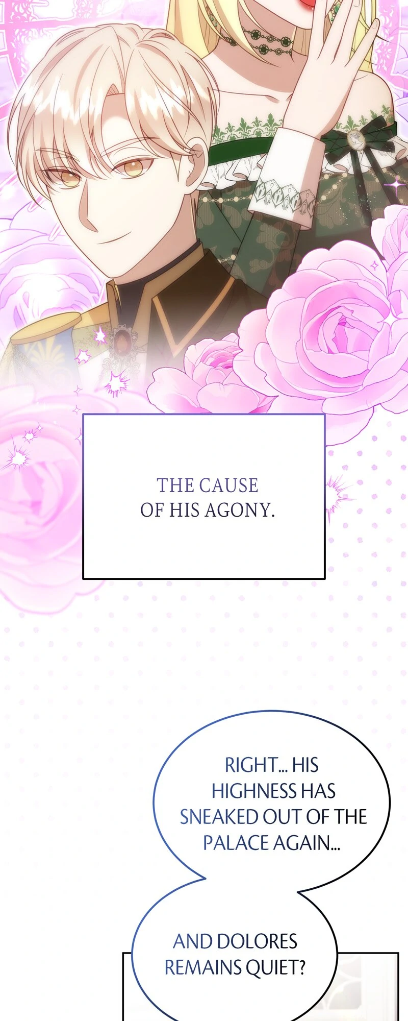 The Dolled Up Villainess Chapter 54 - page 15