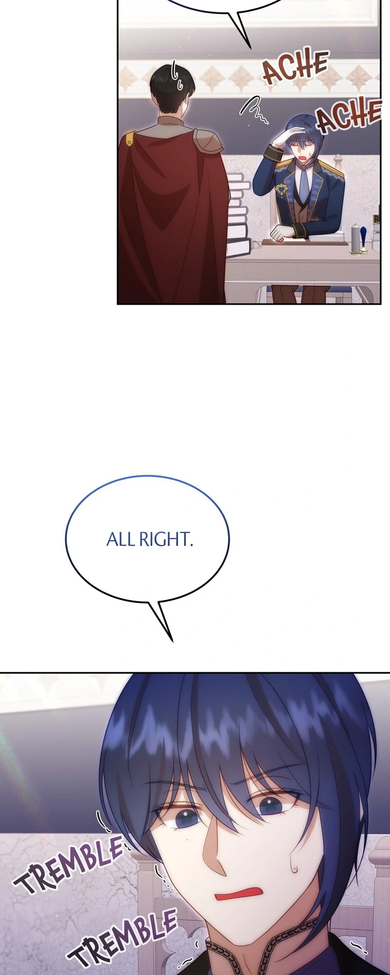 The Dolled Up Villainess Chapter 54 - page 16