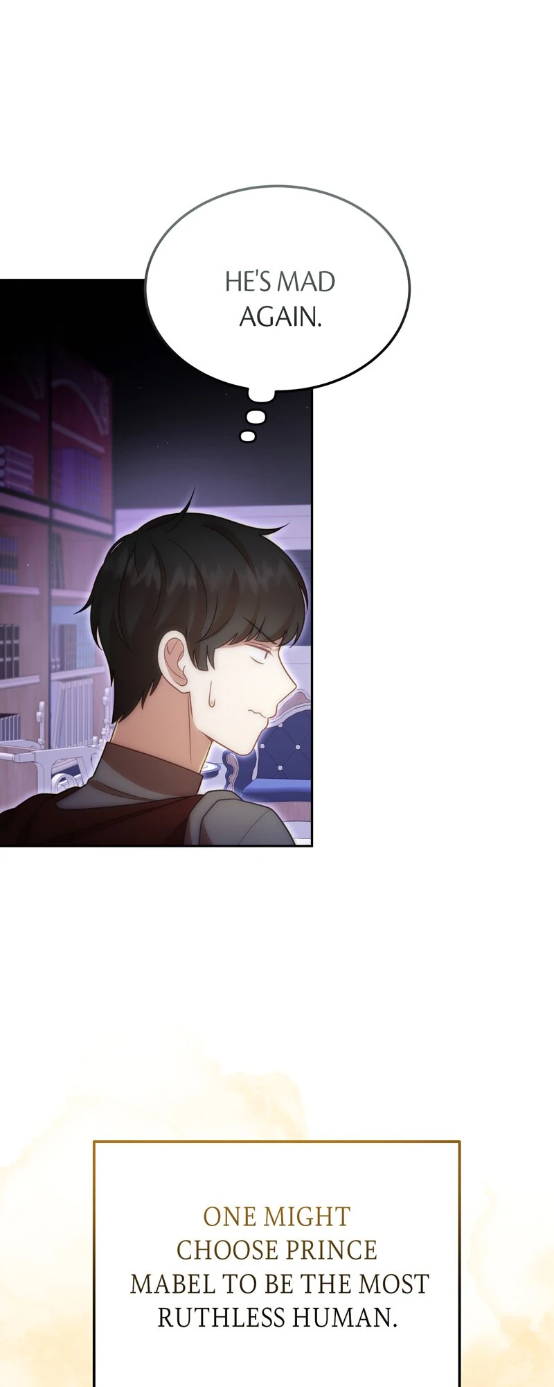 The Dolled Up Villainess Chapter 54 - page 18