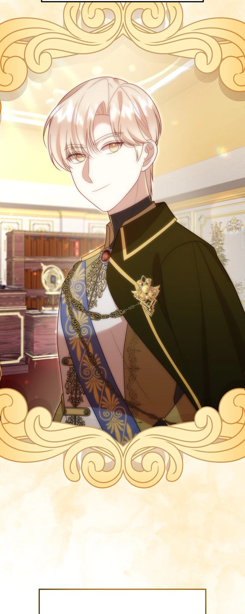 The Dolled Up Villainess Chapter 54 - page 19