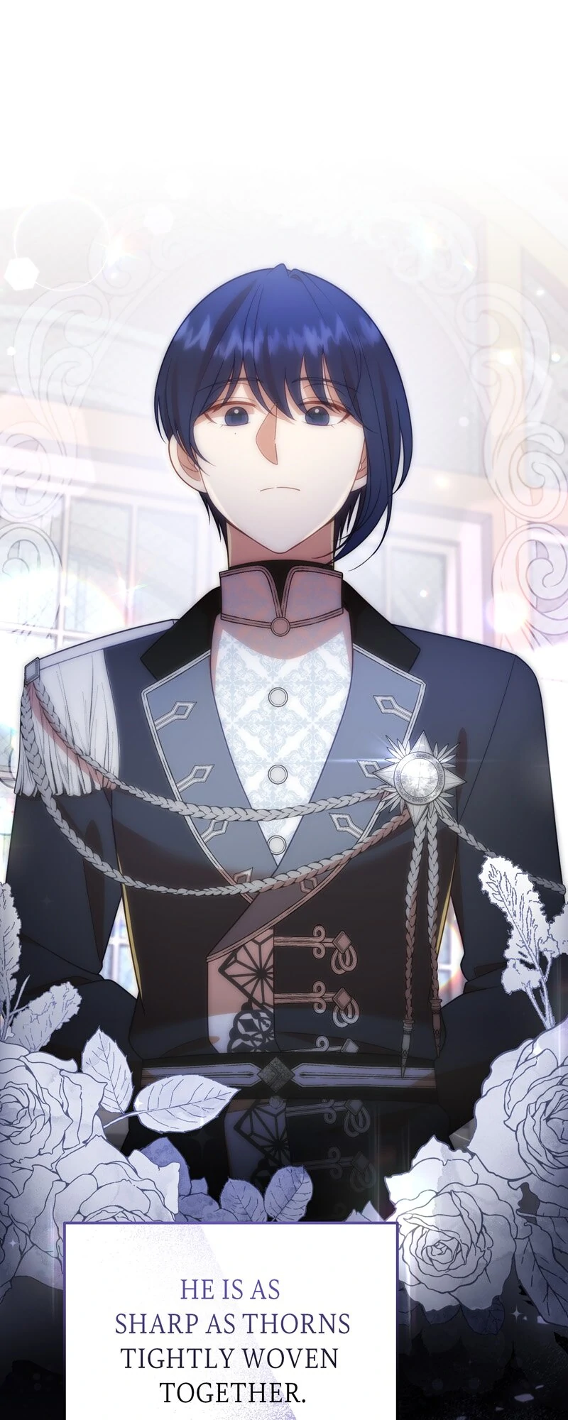 The Dolled Up Villainess Chapter 54 - page 21