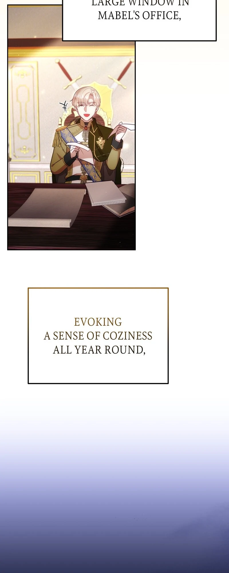 The Dolled Up Villainess Chapter 54 - page 23