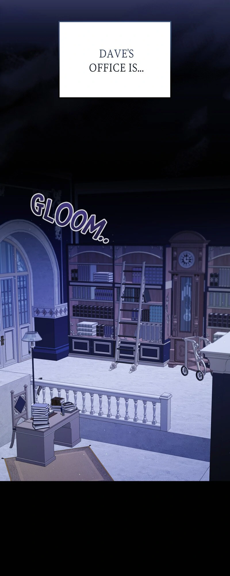 The Dolled Up Villainess Chapter 54 - page 24