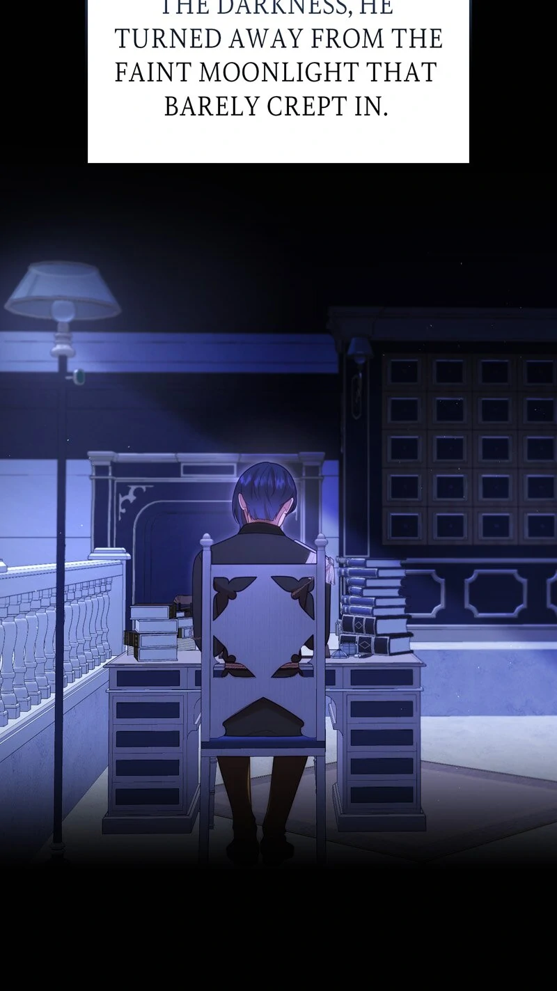 The Dolled Up Villainess Chapter 54 - page 26