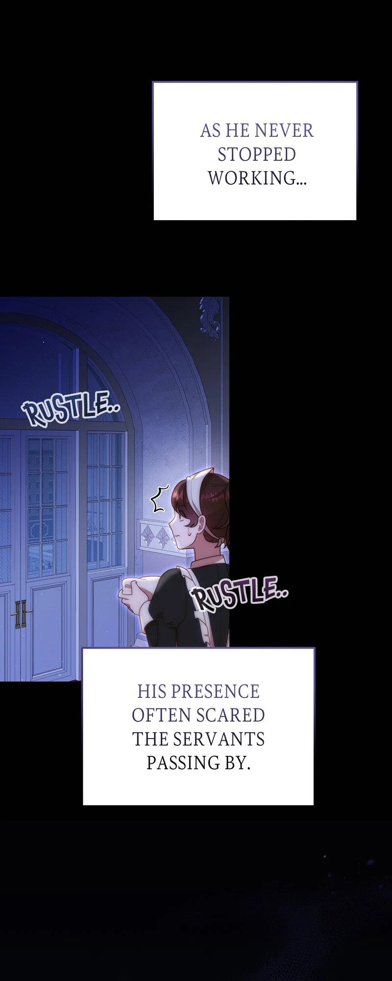 The Dolled Up Villainess Chapter 54 - page 27