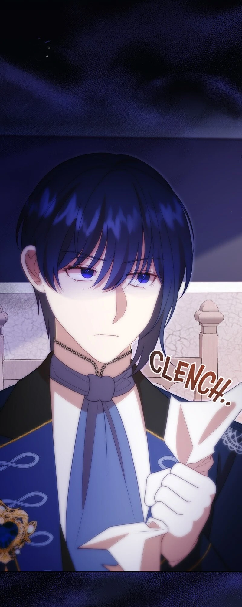 The Dolled Up Villainess Chapter 54 - page 28