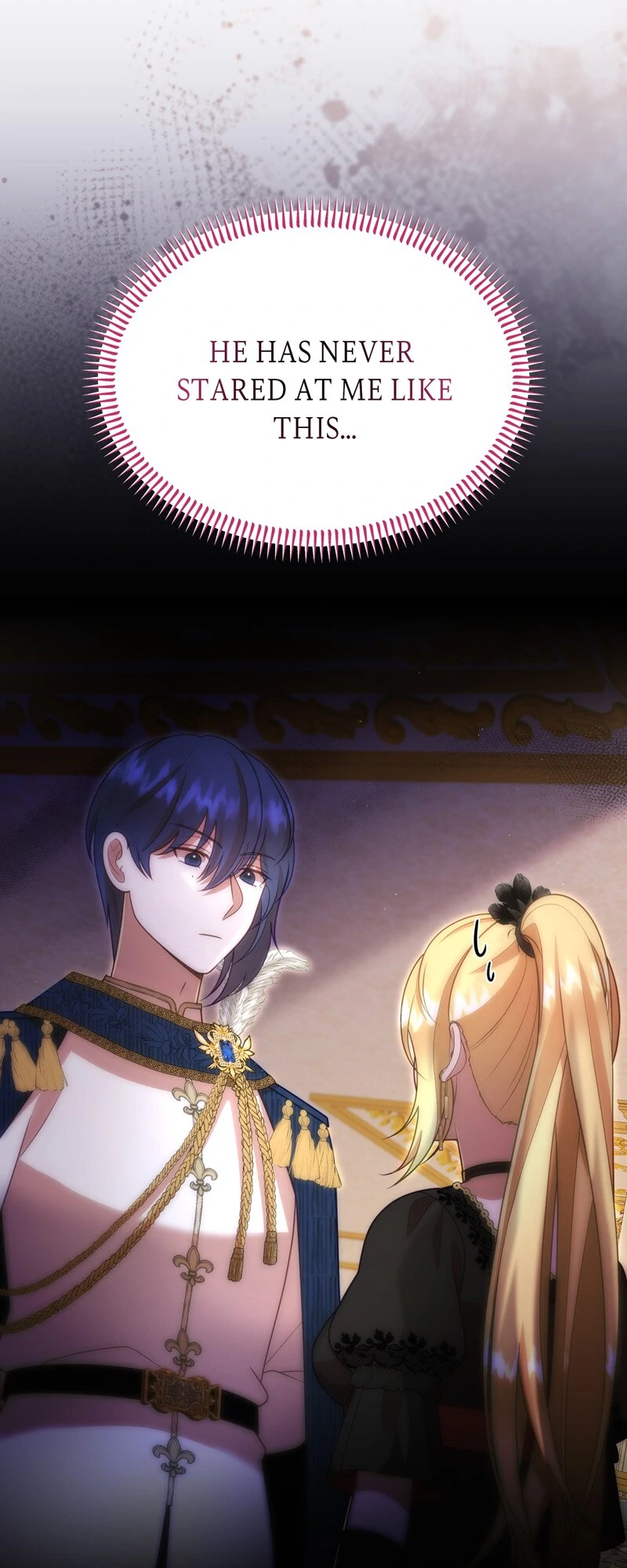 The Dolled Up Villainess Chapter 54 - page 3