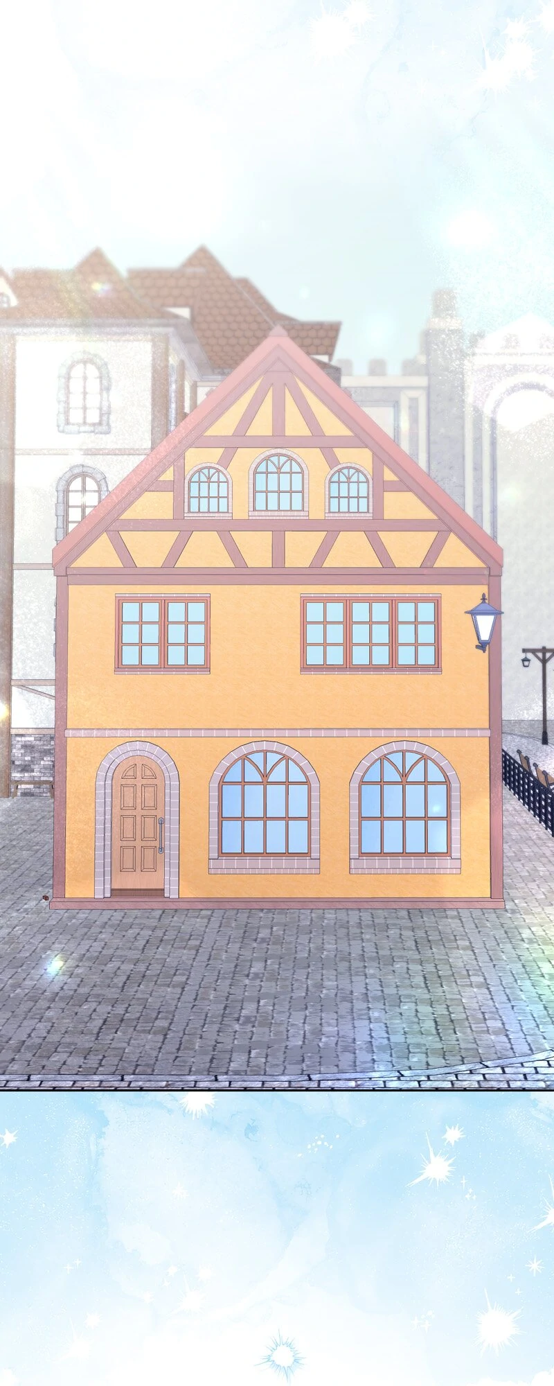 The Dolled Up Villainess Chapter 54 - page 31