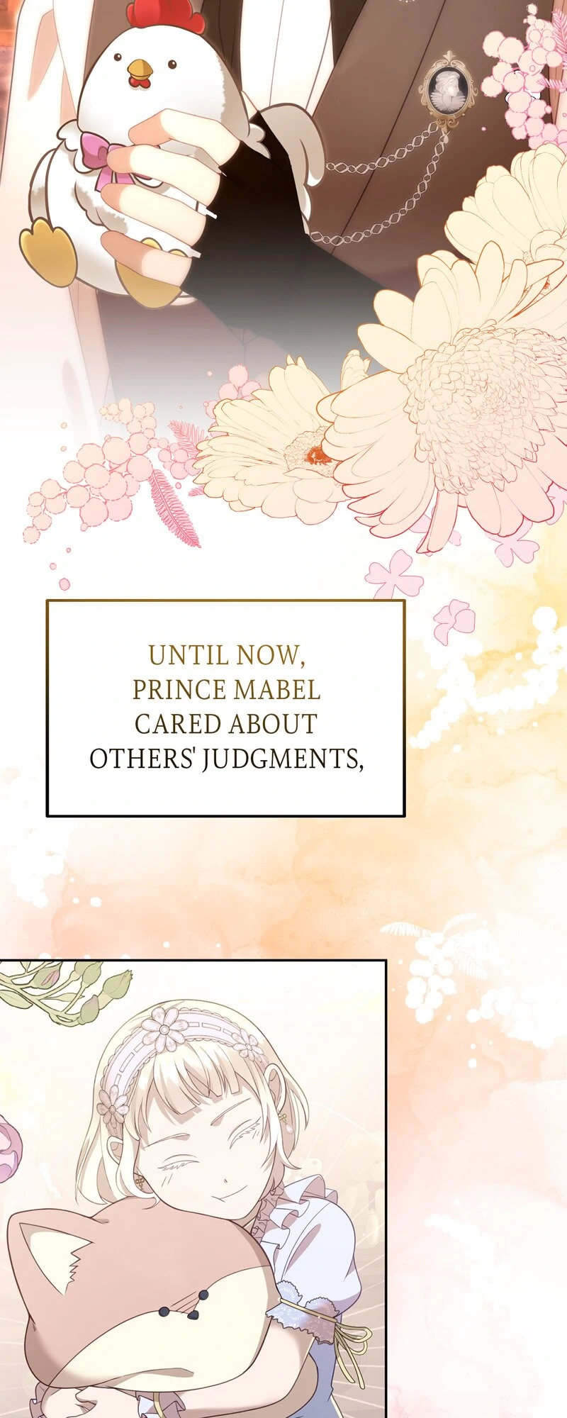 The Dolled Up Villainess Chapter 54 - page 34