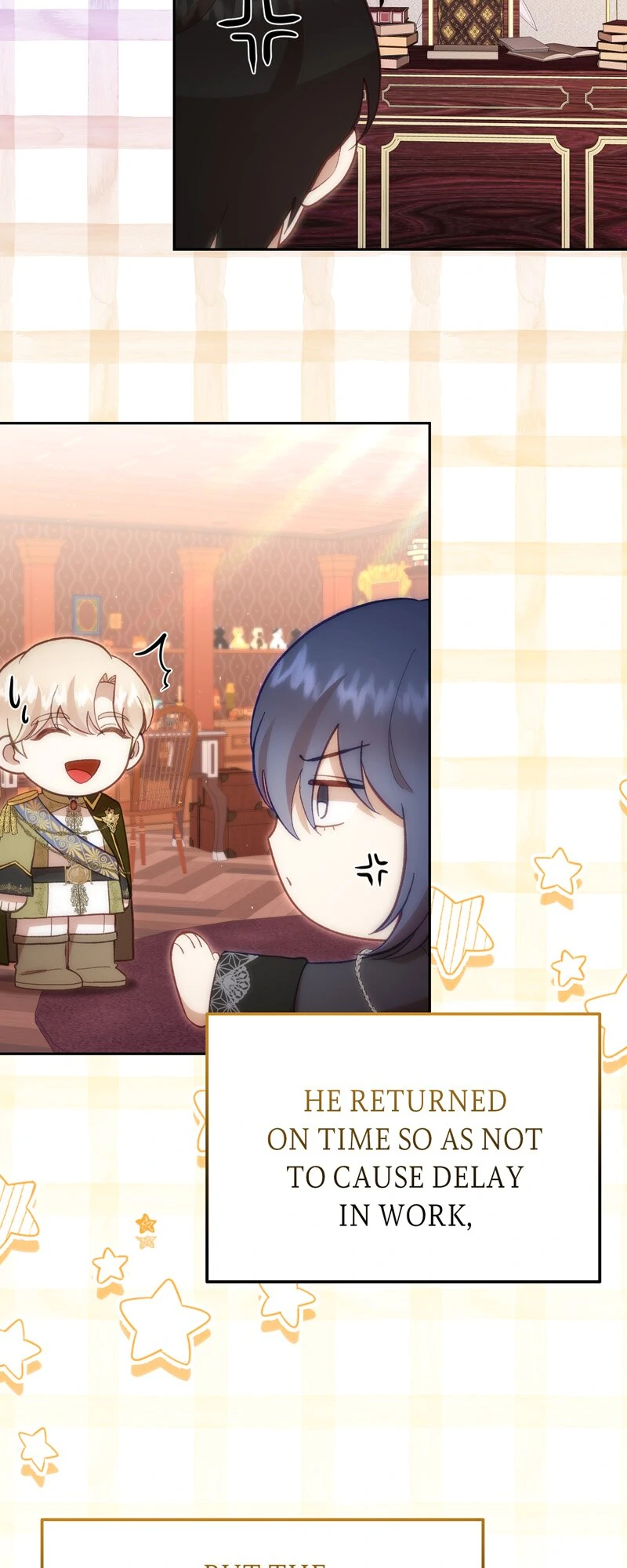 The Dolled Up Villainess Chapter 54 - page 36