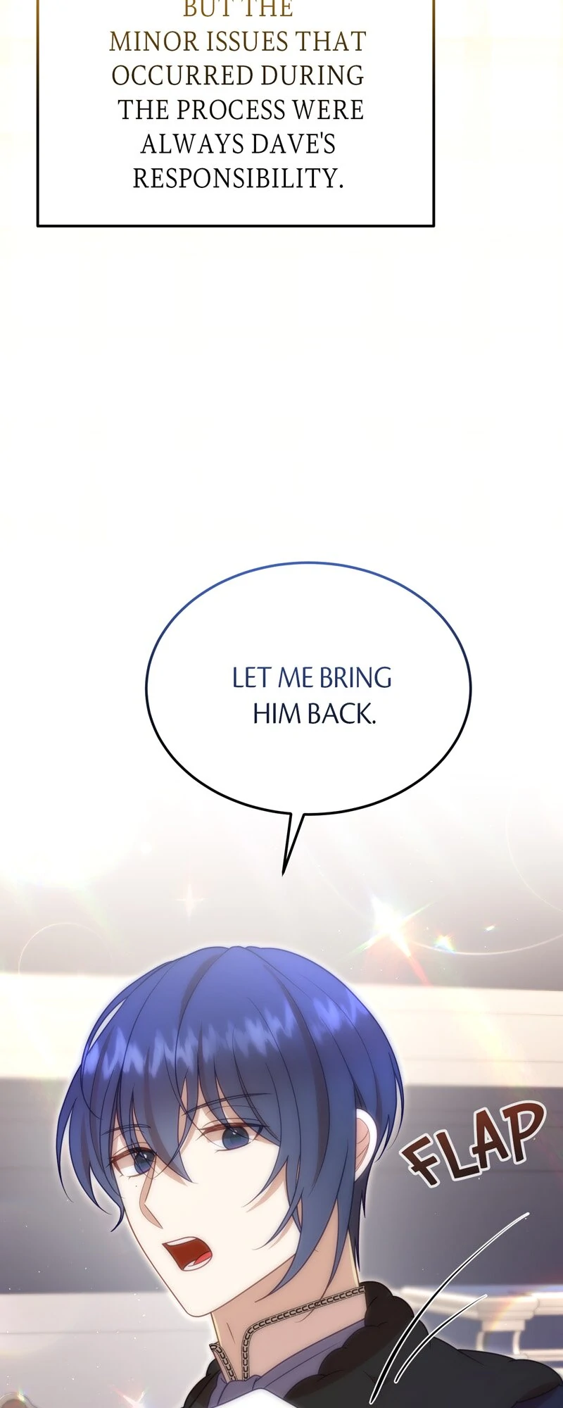 The Dolled Up Villainess Chapter 54 - page 37