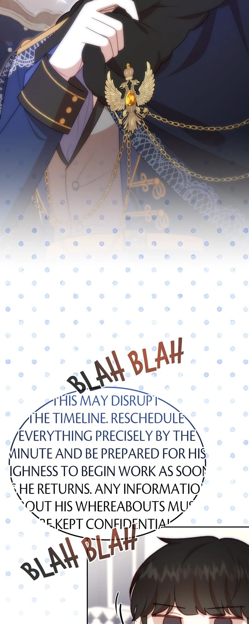 The Dolled Up Villainess Chapter 54 - page 38