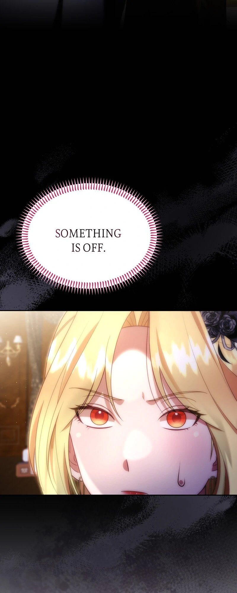 The Dolled Up Villainess Chapter 54 - page 4