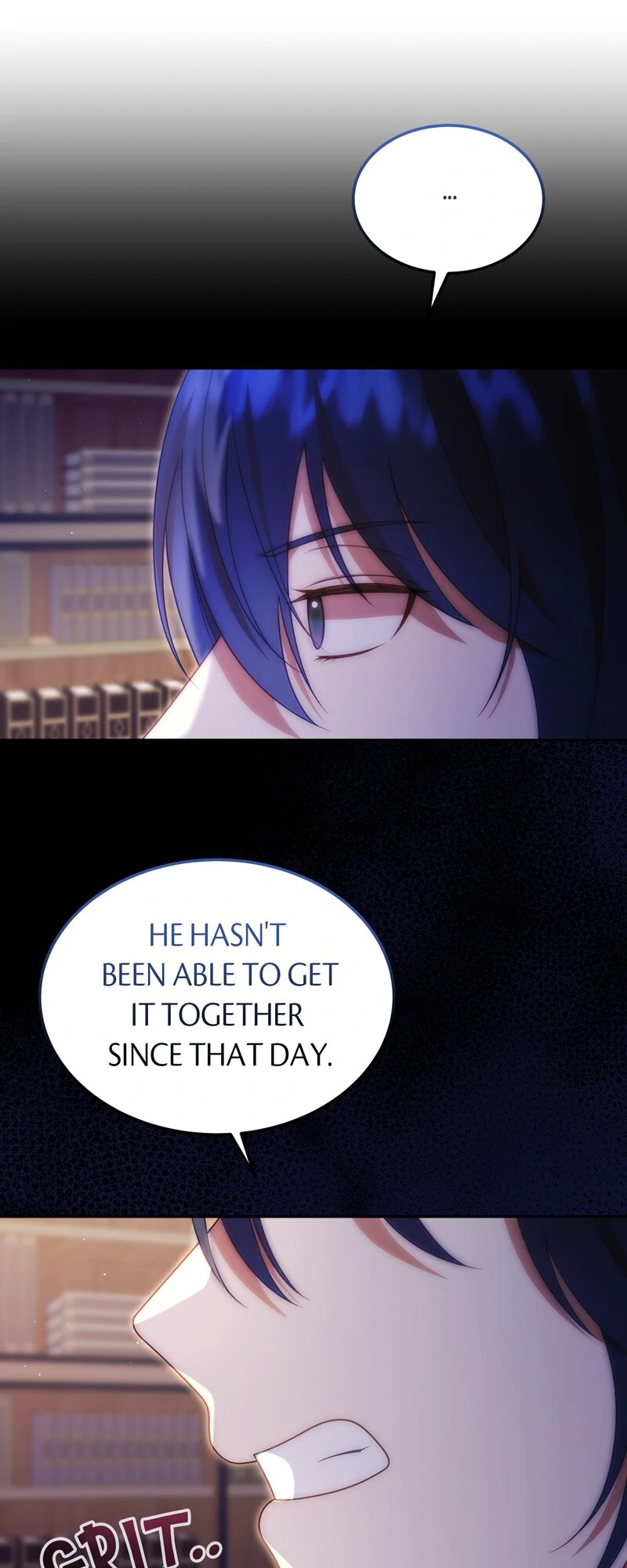 The Dolled Up Villainess Chapter 54 - page 40