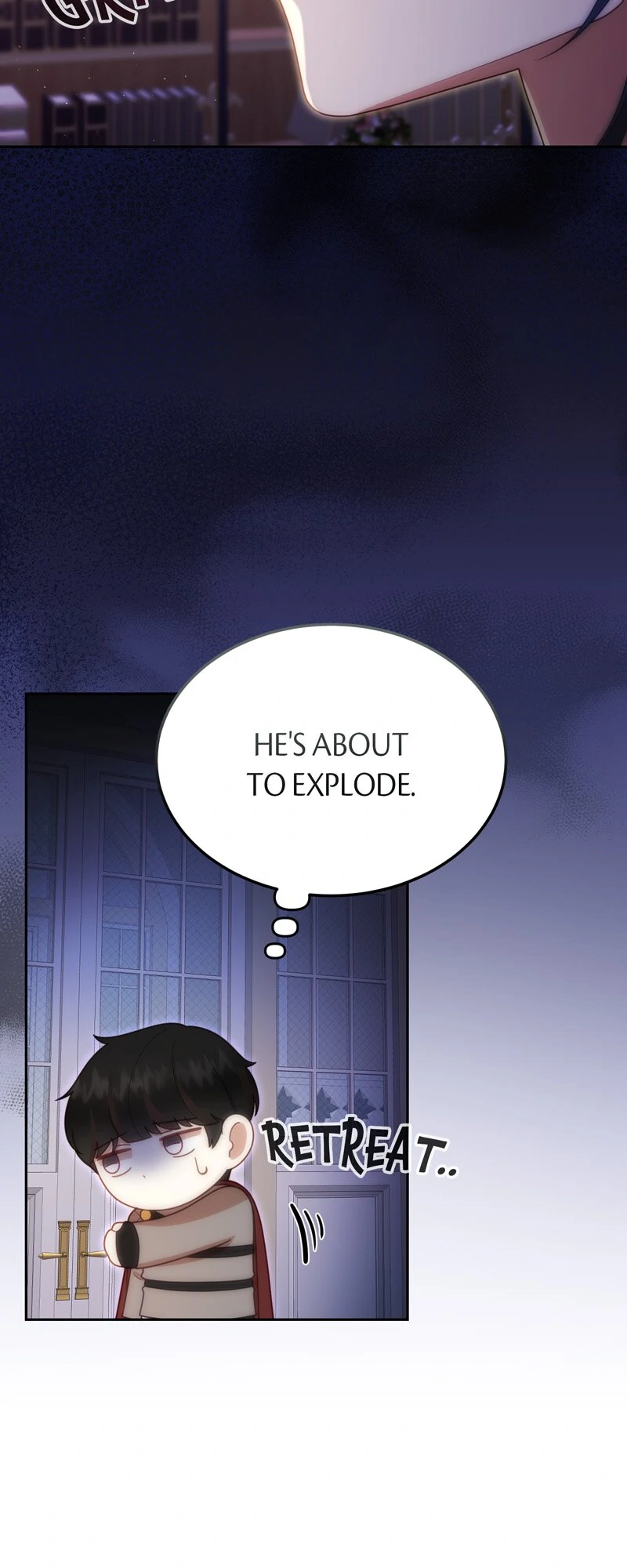 The Dolled Up Villainess Chapter 54 - page 41