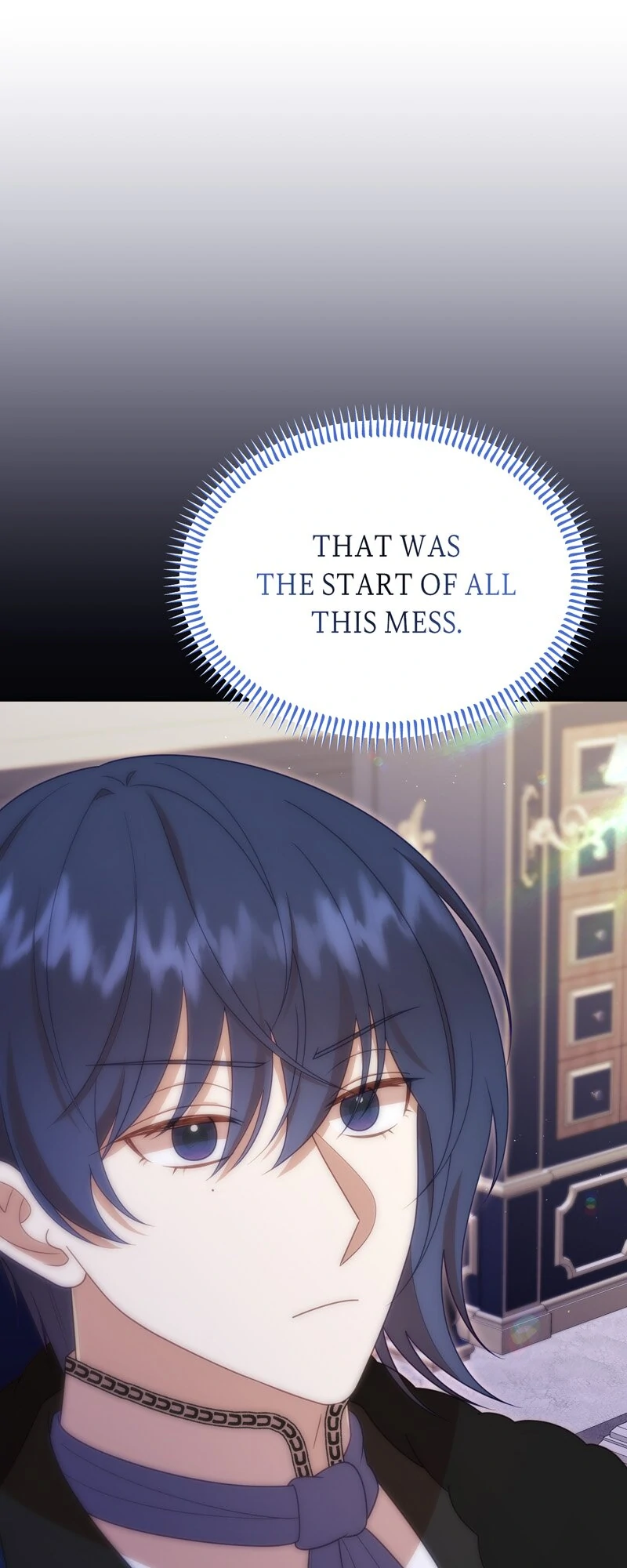 The Dolled Up Villainess Chapter 54 - page 42