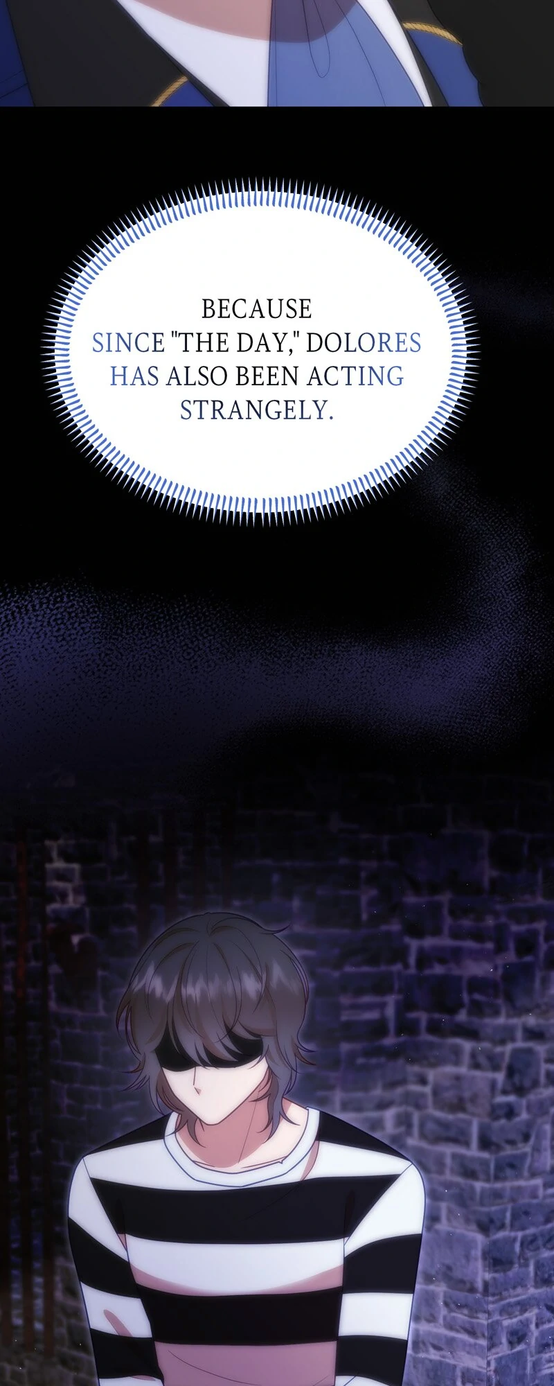 The Dolled Up Villainess Chapter 54 - page 43