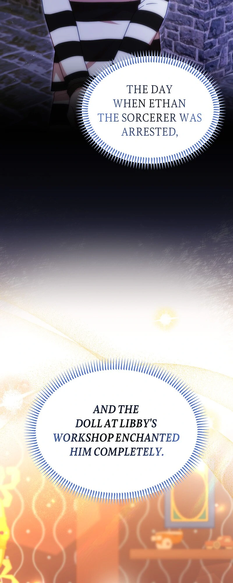 The Dolled Up Villainess Chapter 54 - page 44