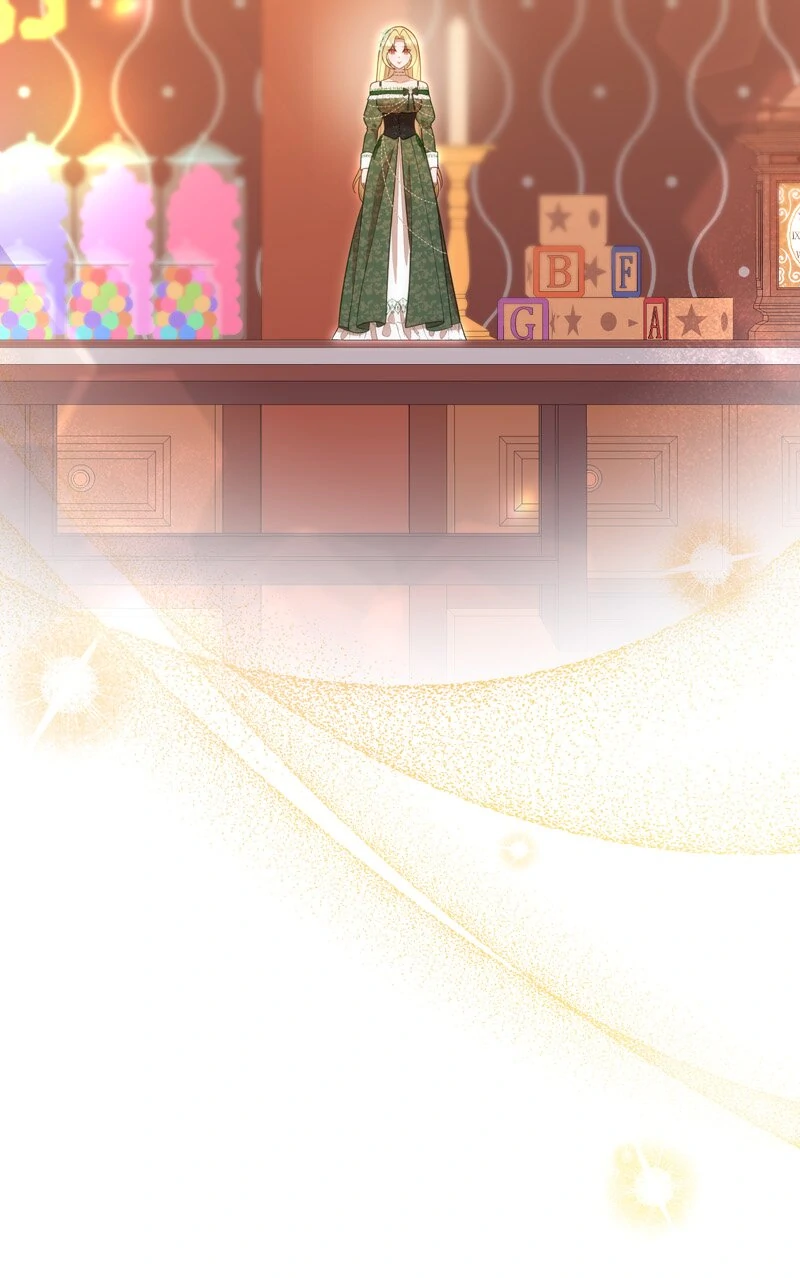 The Dolled Up Villainess Chapter 54 - page 45