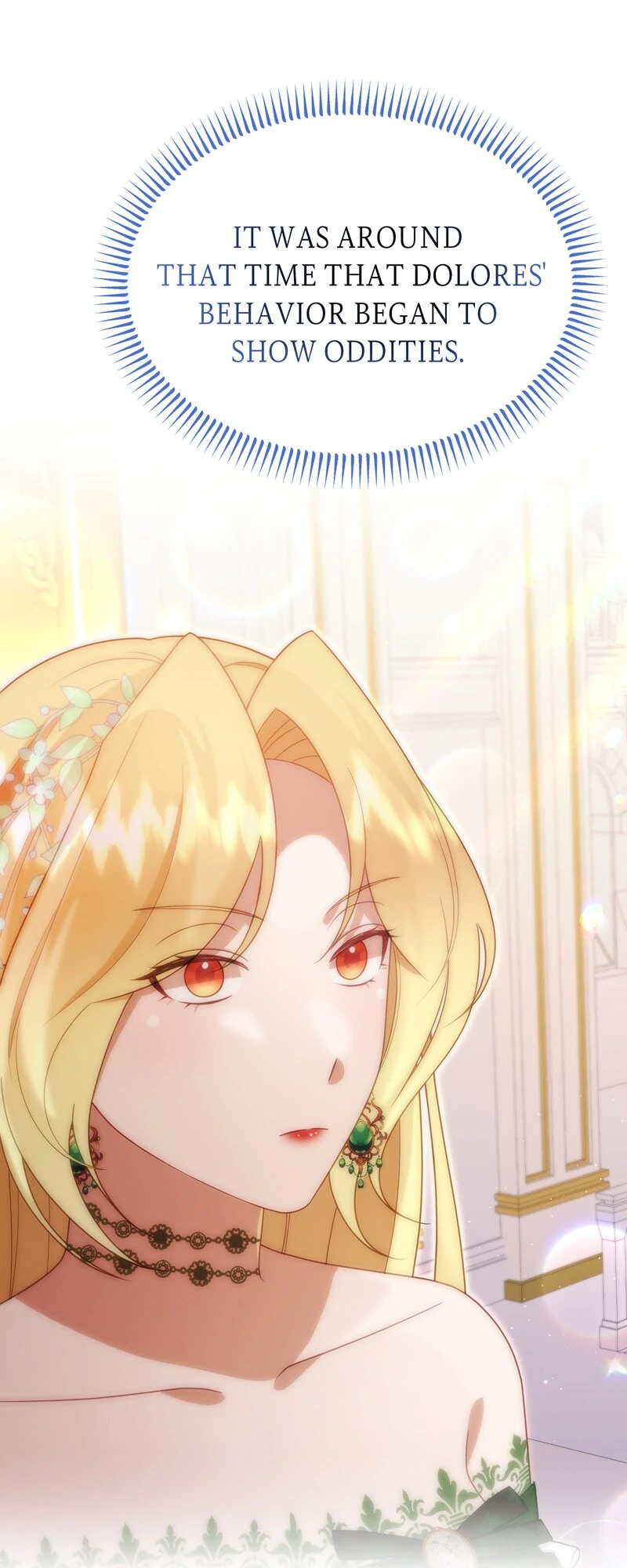 The Dolled Up Villainess Chapter 54 - page 46